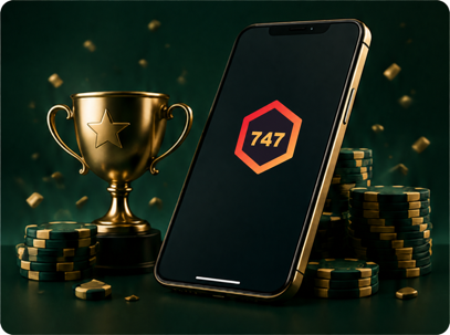 747 expert picks